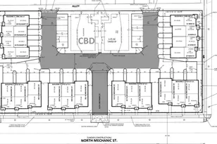 305 N Mechanic St, Lebanon, OH 45036 - Photo 2