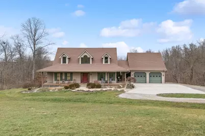 355 Pyle Road, Adams Township, OH 45113 - Photo 2