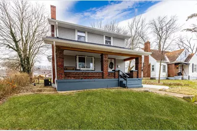 4302 Sylvan Drive, Dayton, OH 45417 - Photo 2