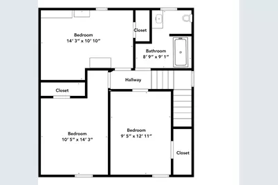 4302 Sylvan Drive, Dayton, OH 45417 - Photo 20