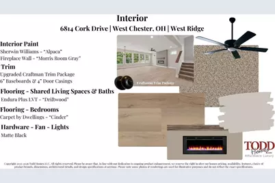 6814 Cork Drive, West Chester, OH 45069 - Photo 24