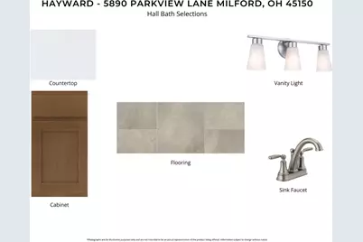5890 Parkview Lane #92305, Miami Township, OH 45150 - Photo 4