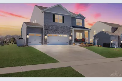 5441 Hopewell Valley Drive, Hamilton Township, OH 45152 - Photo 1