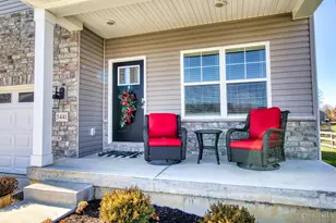 5441 Hopewell Vly Dr, Hamilton Township, OH 45152 - Photo 6