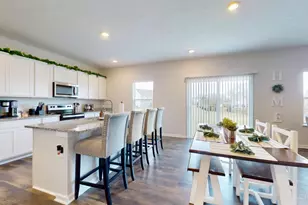 5441 Hopewell Vly Dr, Hamilton Township, OH 45152 - Photo 16