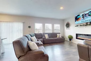 5441 Hopewell Vly Dr, Hamilton Township, OH 45152 - Photo 12