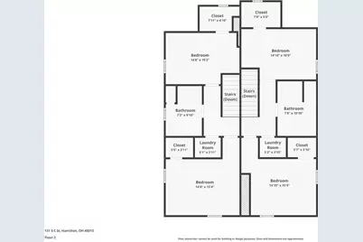 133 S C Street, Hamilton, OH 45013 - Photo 32