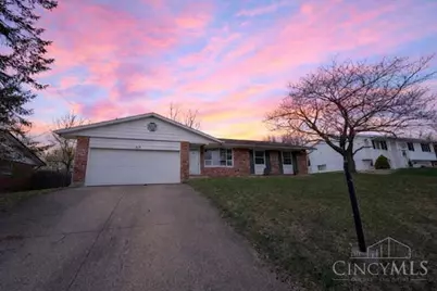 375 Washington Avenue, Wilmington, OH 45177 - Photo 1