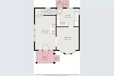 1966 Avonlea Avenue, Cincinnati, OH 45237 - Photo 22