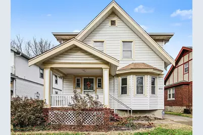 1966 Avonlea Avenue, Cincinnati, OH 45237 - Photo 1