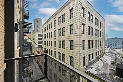 15 W Fourth Street #406, Cincinnati, OH 45202 - Photo 36