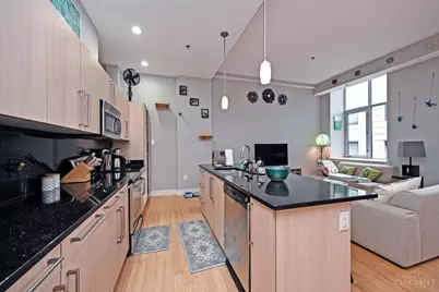 15 W Fourth Street #406, Cincinnati, OH 45202 - Photo 22
