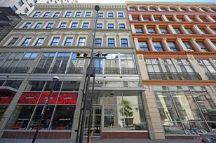 15 W Fourth St, Cincinnati, OH 45202 - Photo 2