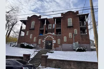 903 McPherson Avenue, Cincinnati, OH 45205 - Photo 1