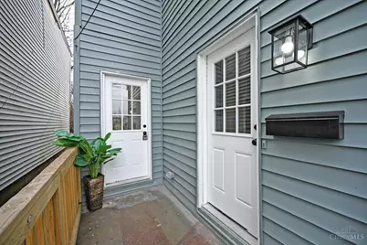 1629 Powers Street, Cincinnati, OH 45223 - Photo 2