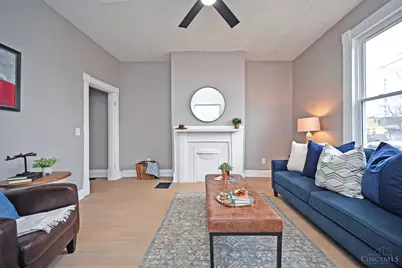 1629 Powers Street, Cincinnati, OH 45223 - Photo 6