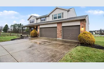 6098 Glenngate Court, West Chester, OH 45069 - Photo 1