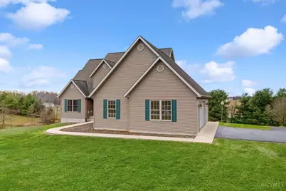 223 Romans Road, Clark Township, OH 45159 - Photo 56