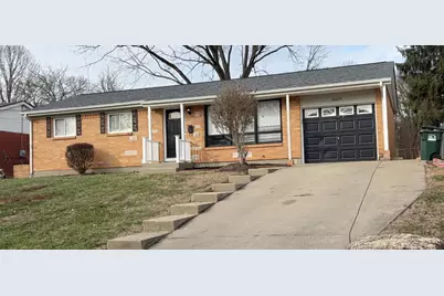 10619 Deauville Rd, Springfield Township, OH 45240 - Photo 2