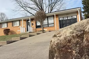 10619 Deauville Rd, Springfield Township, OH 45240 - Photo 1