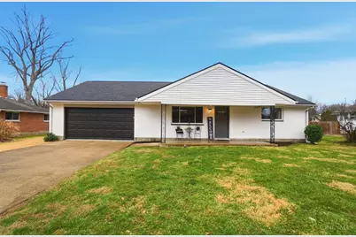 161 Ashbrook Road, Clayton, OH 45415 - Photo 2