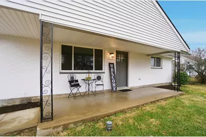 161 Ashbrook Road, Clayton, OH 45415 - Photo 4