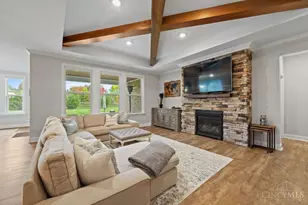 5420 Sentinel Oak Dr, Mason, OH 45040 - Photo 46