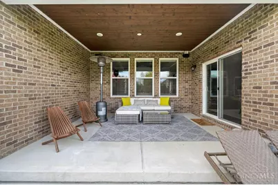 5420 Sentinel Oak Drive, Mason, OH 45040 - Photo 30