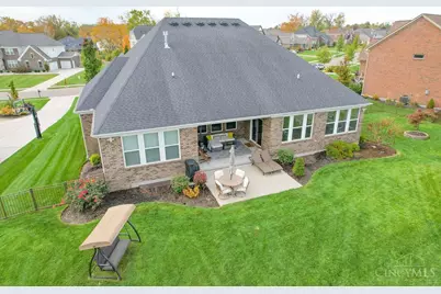 5420 Sentinel Oak Drive, Mason, OH 45040 - Photo 10