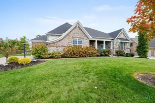 5420 Sentinel Oak Dr, Mason, OH 45040 - Photo 20