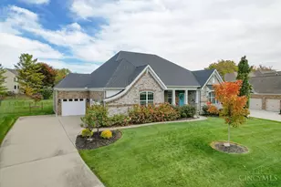 5420 Sentinel Oak Dr, Mason, OH 45040 - Photo 2