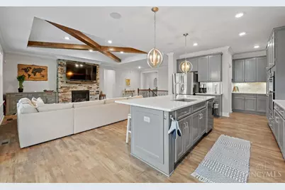 5420 Sentinel Oak Drive, Mason, OH 45040 - Photo 38