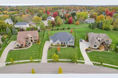 5420 Sentinel Oak Drive, Mason, OH 45040 - Photo 16