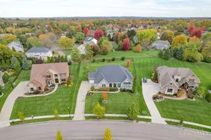 5420 Sentinel Oak Dr, Mason, OH 45040 - Photo 16