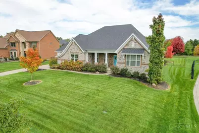 5420 Sentinel Oak Drive, Mason, OH 45040 - Photo 14