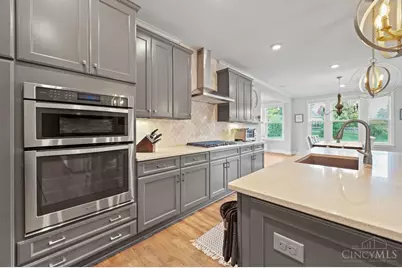 5420 Sentinel Oak Drive, Mason, OH 45040 - Photo 40