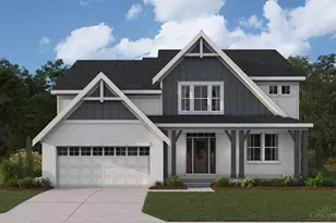 5225 Ivy Rose Ln, Green Township, OH 45247 - Photo 1