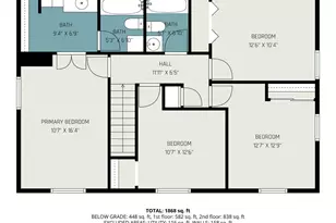 5487 Belcross Ct, Green Township, OH 45238 - Photo 28