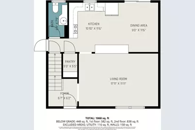 5487 Belcross Court, Green Township, OH 45238 - Photo 26