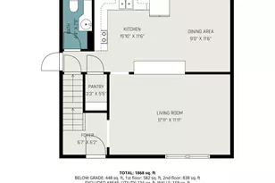 5487 Belcross Ct, Green Township, OH 45238 - Photo 26