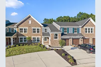 5890 Parkview Lane #92304, Miami Township, OH 45150 - Photo 26