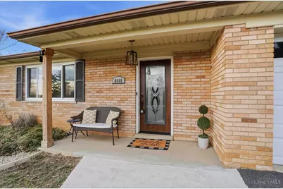 8666 Pastoral Lane, Anderson Township, OH 45244 - Photo 4