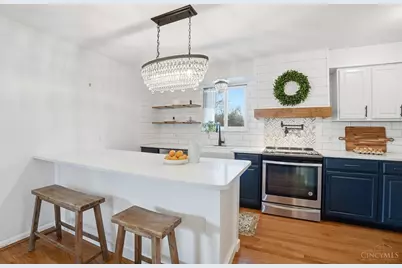 8666 Pastoral Lane, Anderson Township, OH 45244 - Photo 6