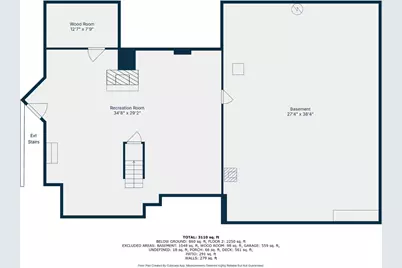 2448 Minster Egypt Pike, Minster, OH 45865 - Photo 44