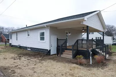 520 Mason Morrow Millgrove Road, Union Township, OH 45065 - Photo 20