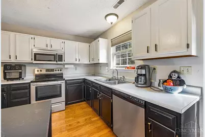 608 Meadow Brook Place, Trenton, OH 45067 - Photo 10