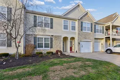 102 Tall Trees Drive #12F, Batavia Township, OH 45102 - Photo 32