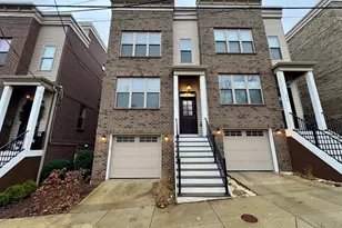 541 Ringgold St, Cincinnati, OH 45202 - Photo 2