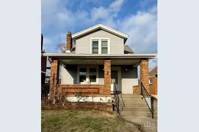 1714 Waltham Avenue, Cincinnati, OH 45239 - Photo 1