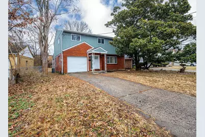 1614 Miramar Court, Cincinnati, OH 45237 - Photo 2